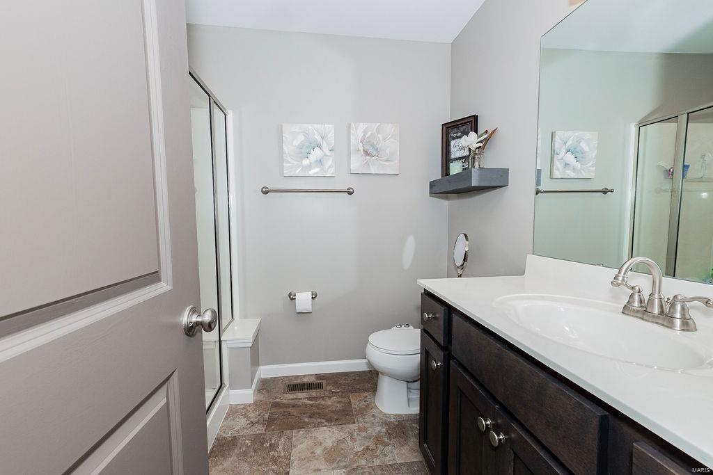 Palisades Village 2 - Residential