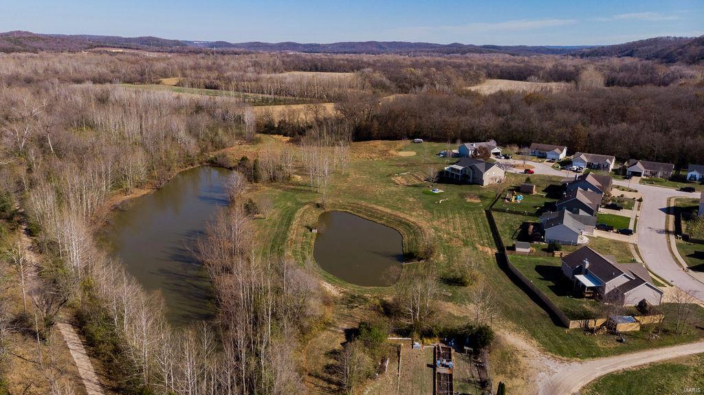 Palisades Village 2 - Residential