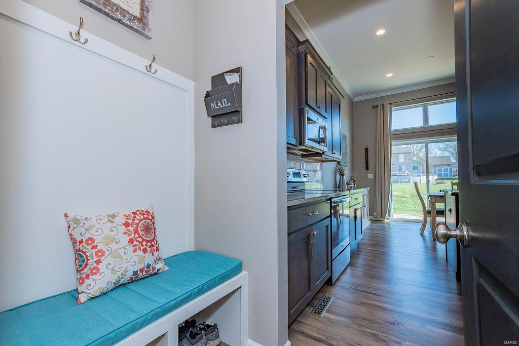 Palisades Village 2 - Residential