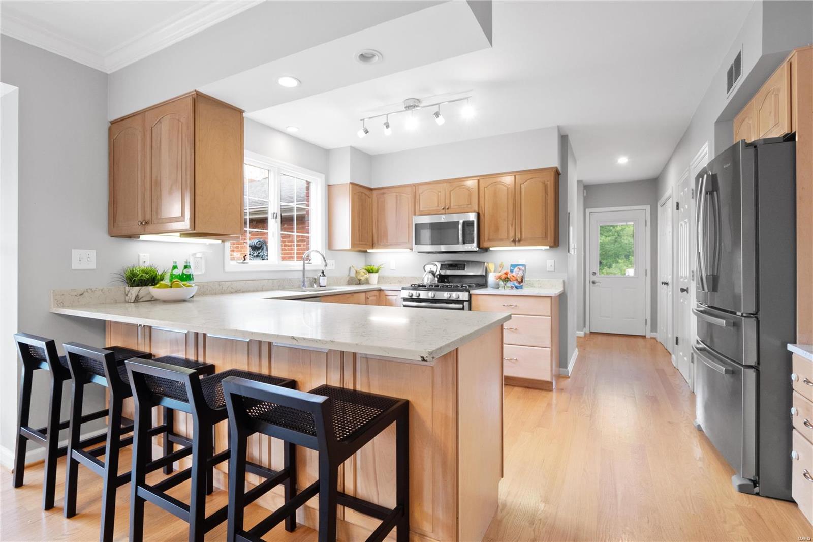 Catlin - Residential