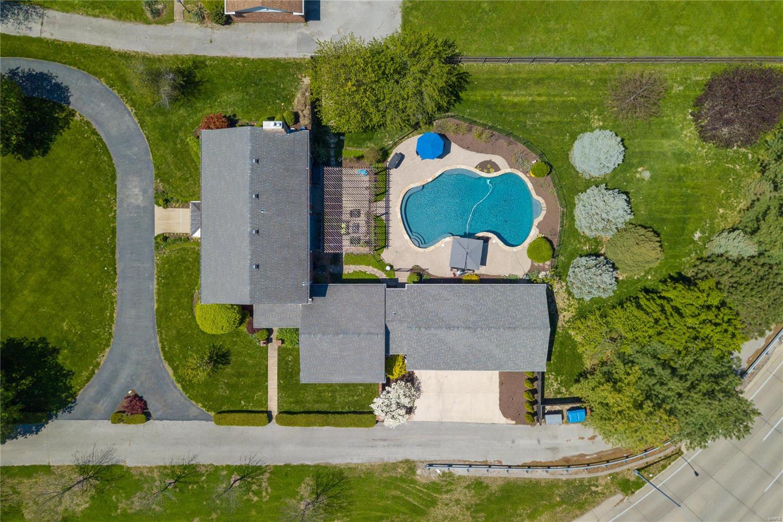 Catlin - Residential