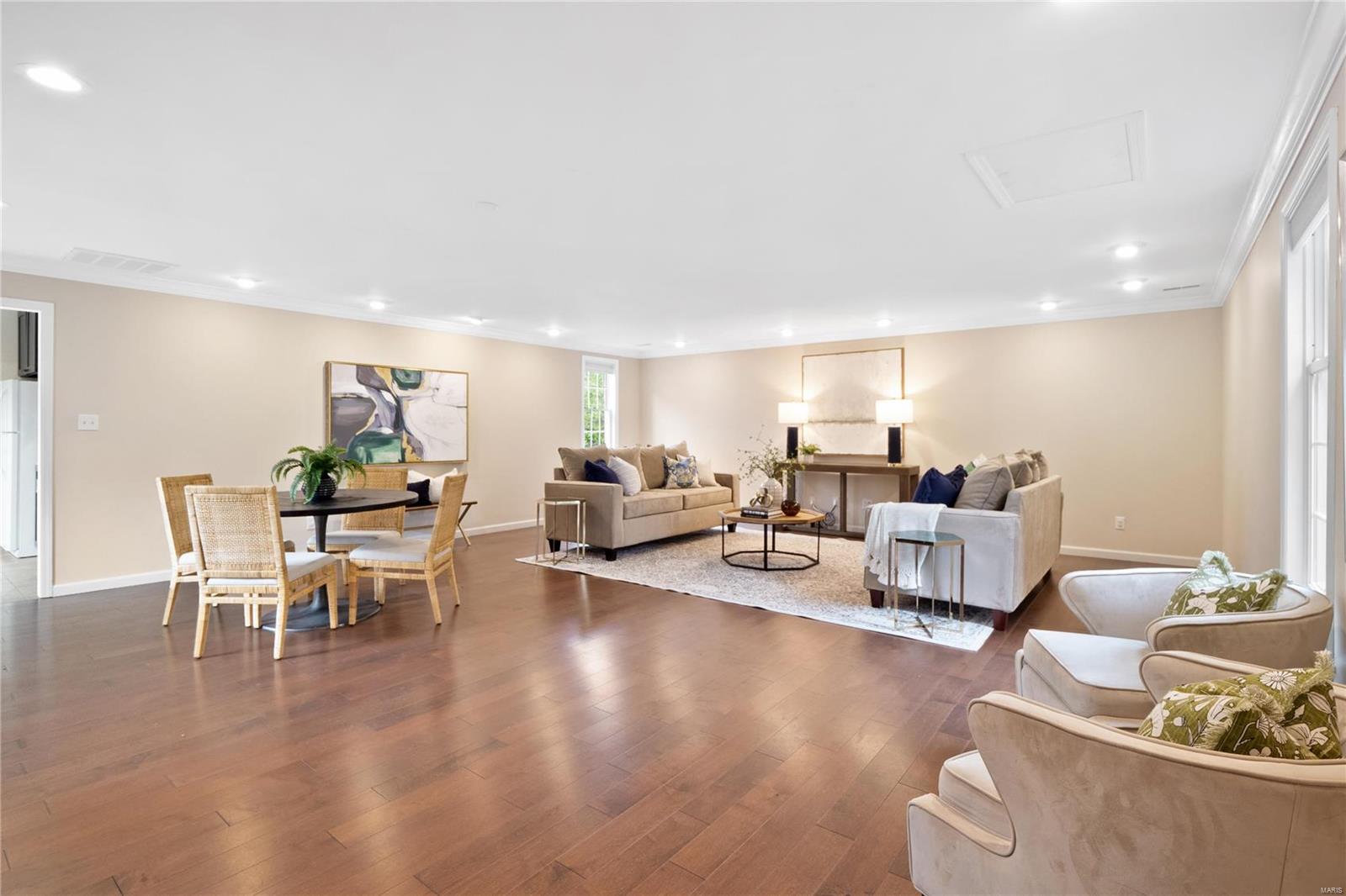 Catlin - Residential