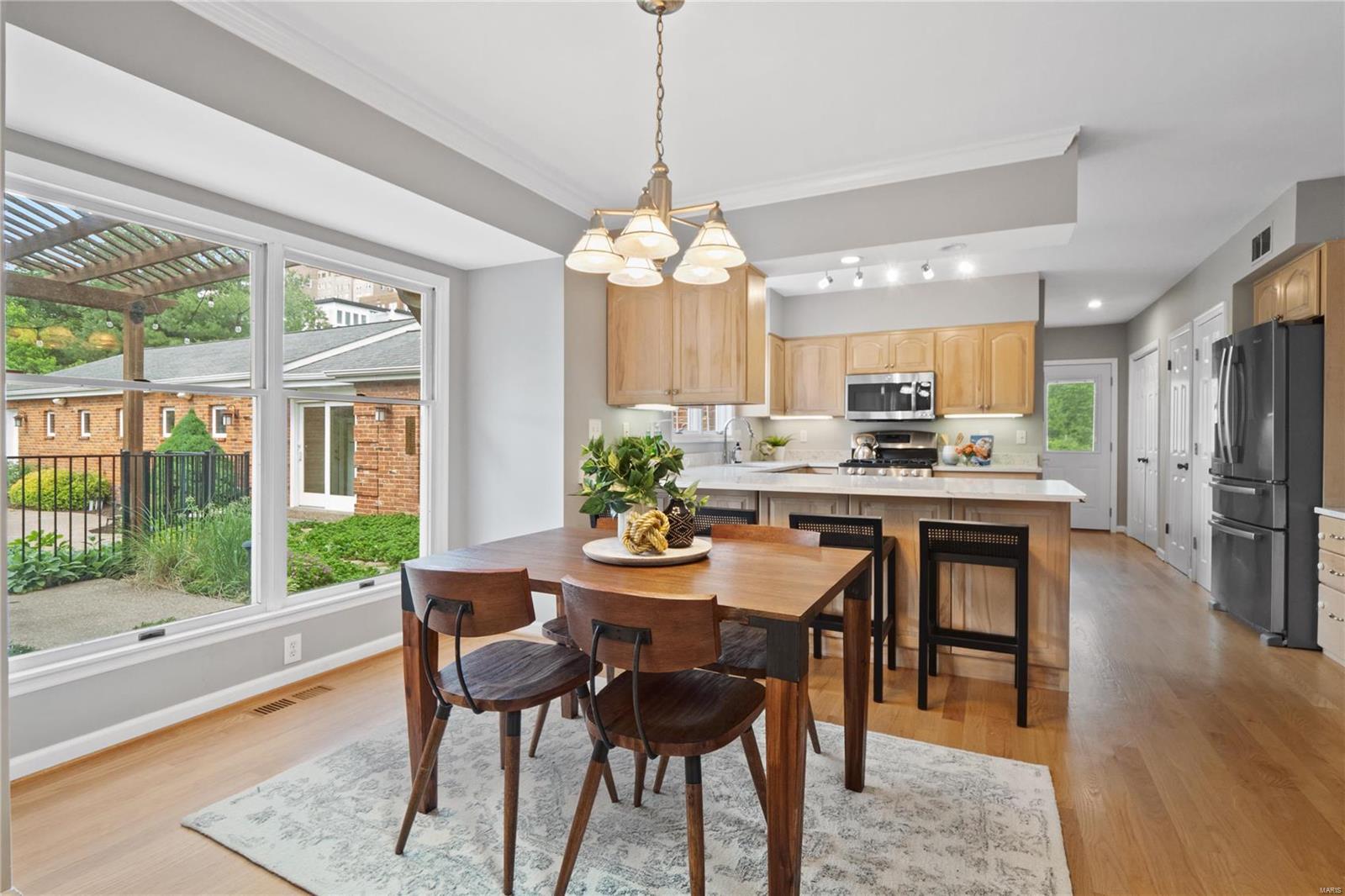 Catlin - Residential