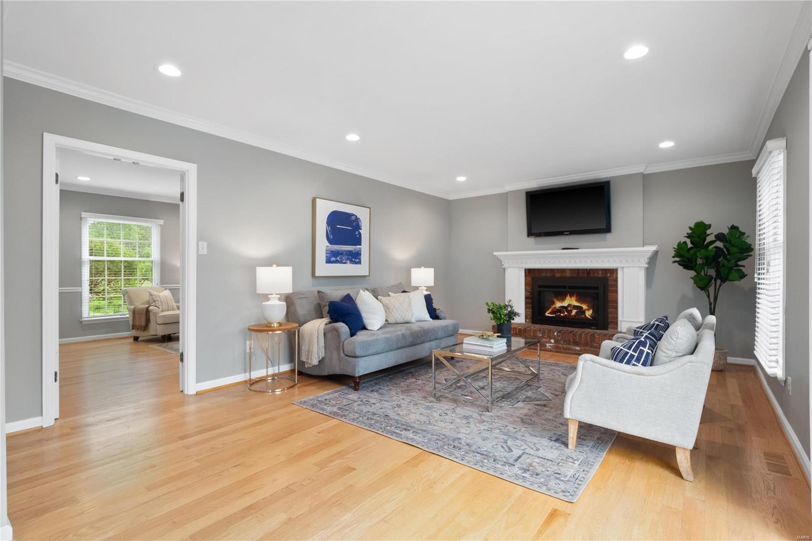 Catlin - Residential