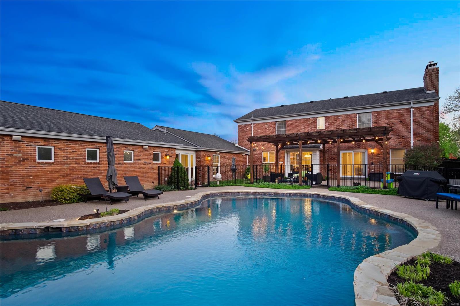 Catlin - Residential