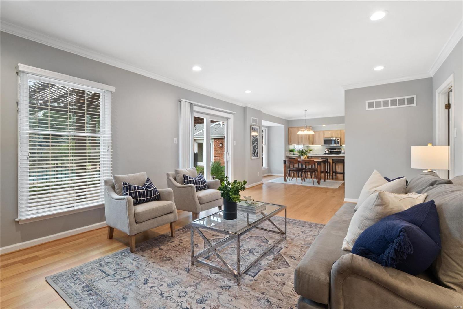 Catlin - Residential