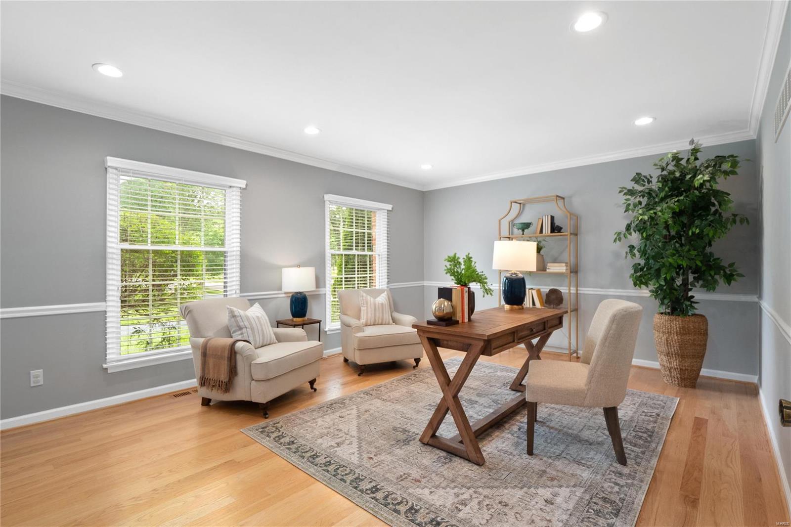 Catlin - Residential