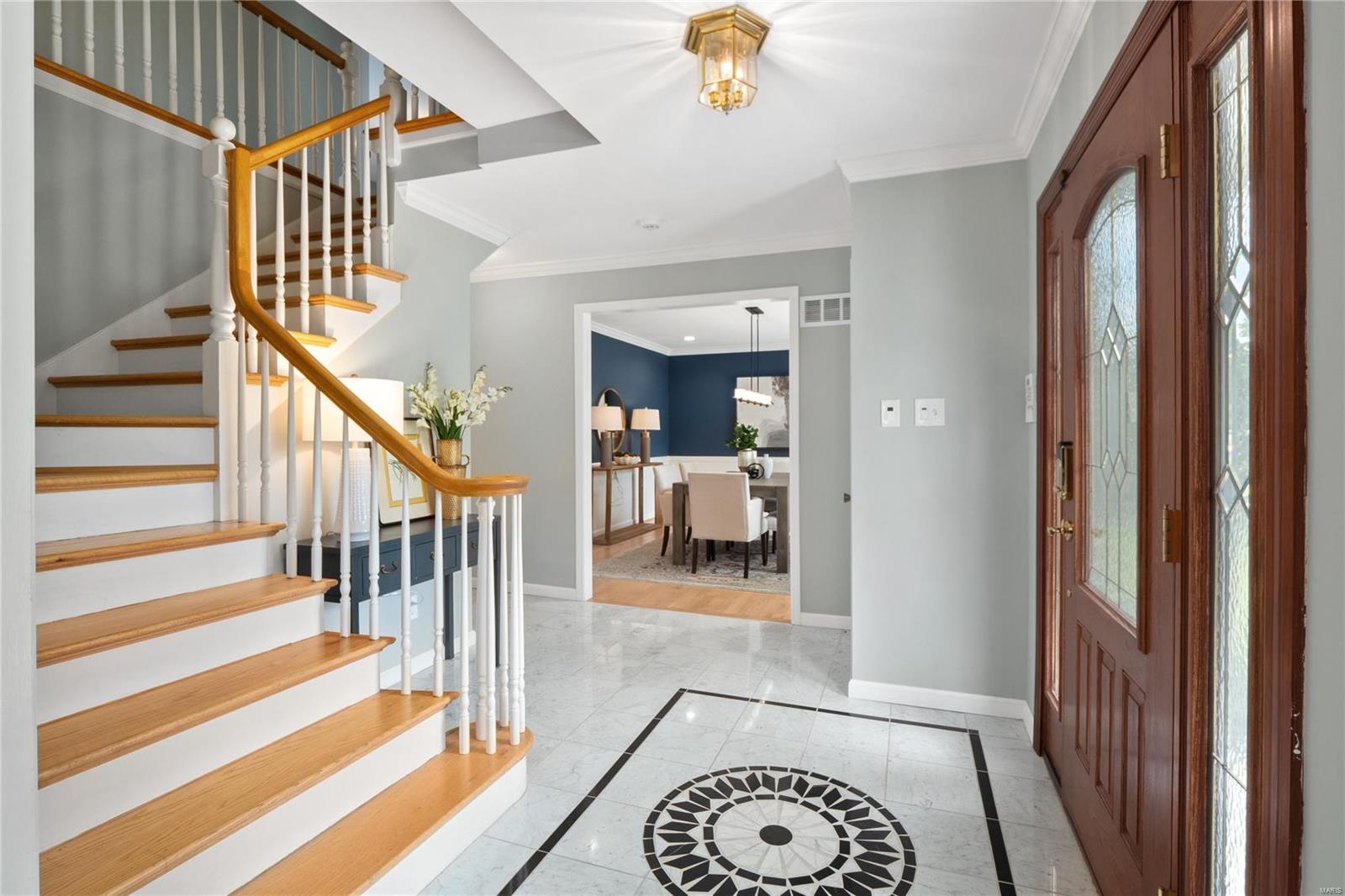 Catlin - Residential