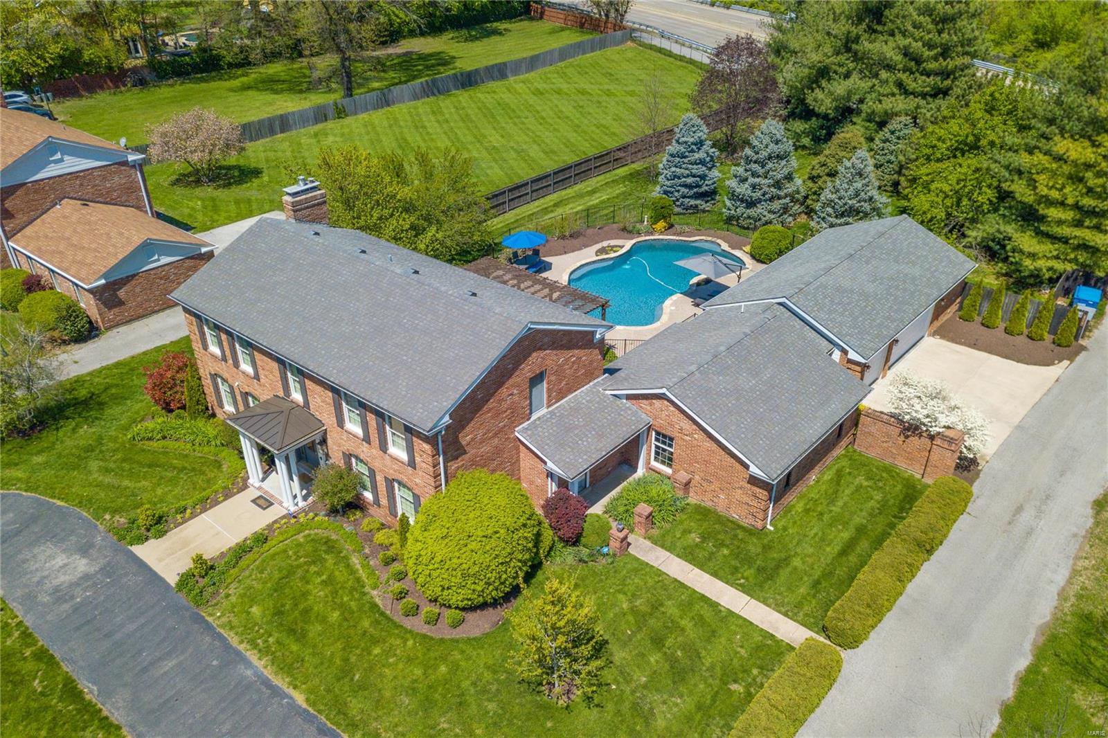 Catlin - Residential