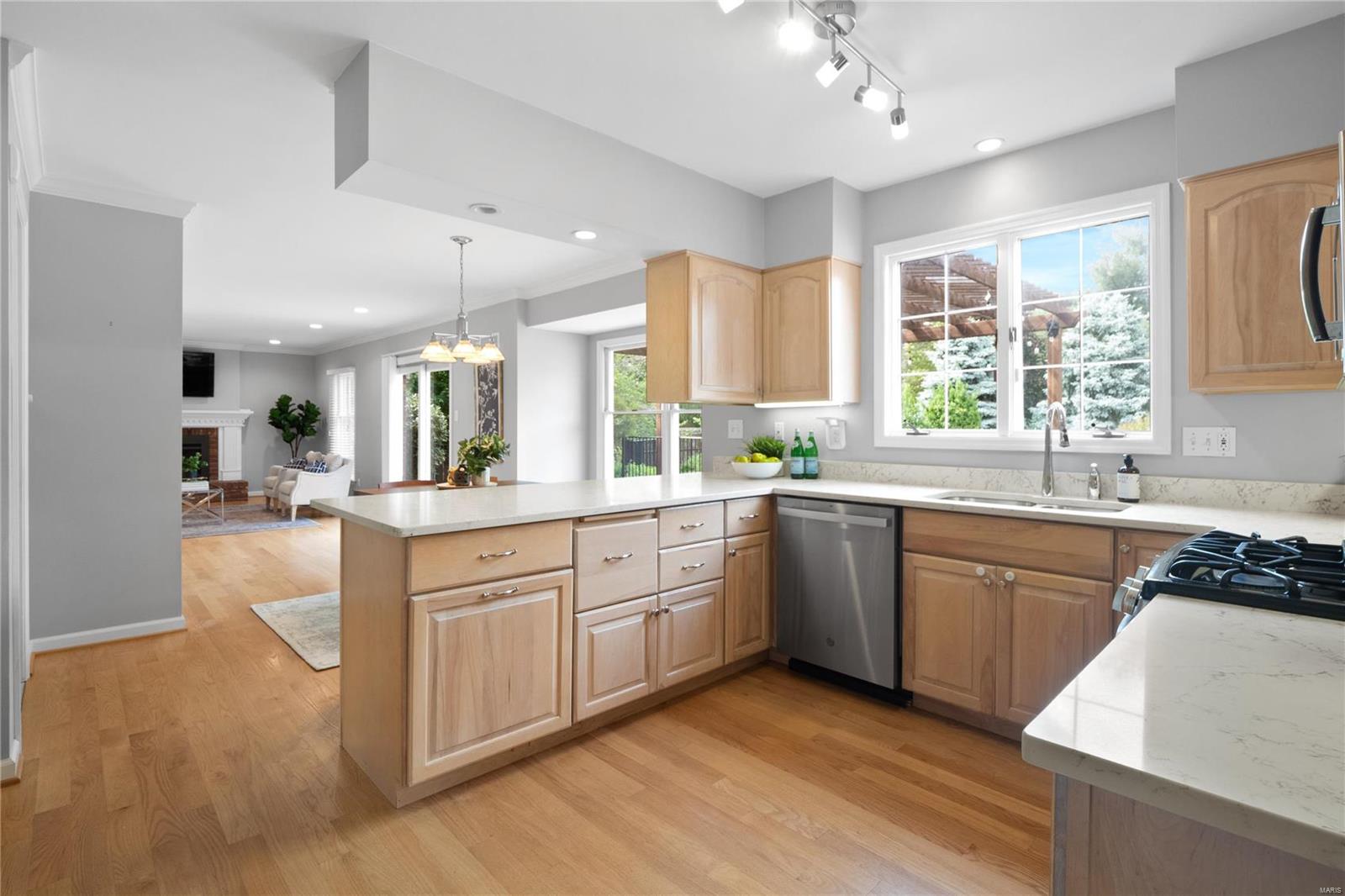 Catlin - Residential