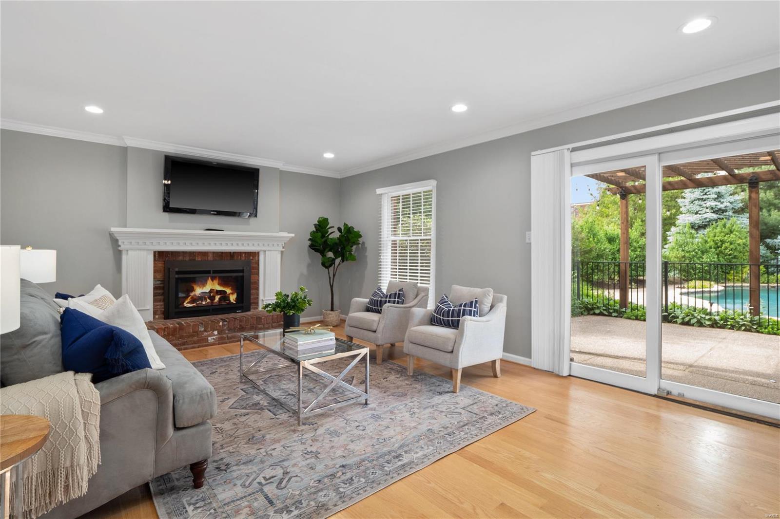 Catlin - Residential