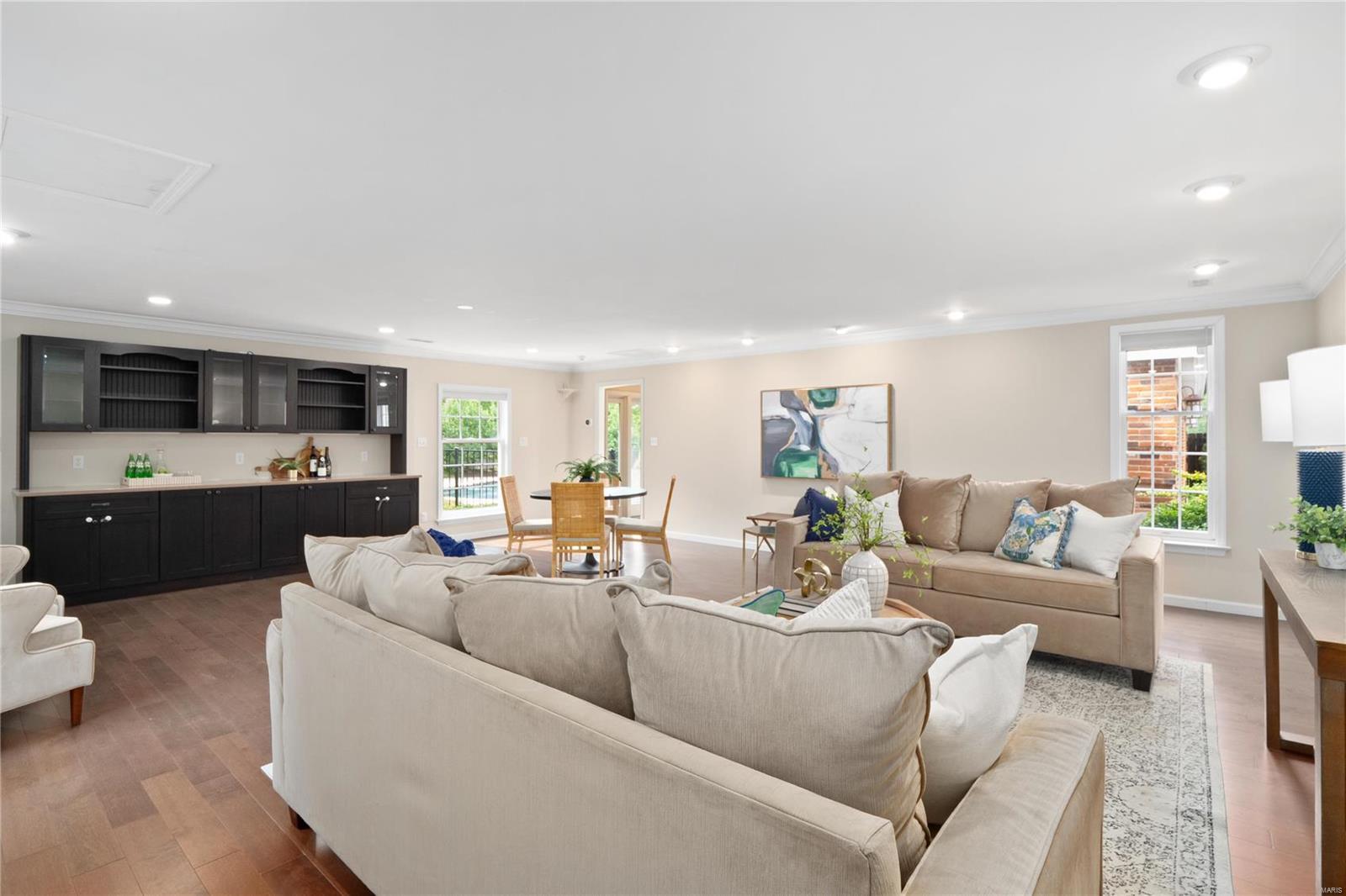 Catlin - Residential