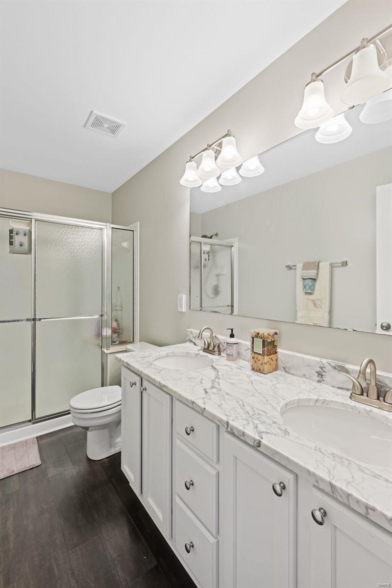 Somerset Hills - Residential