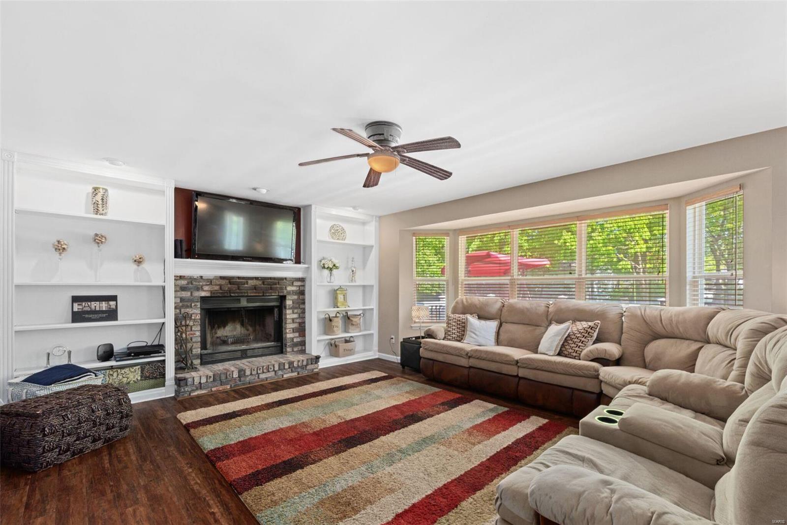 Somerset Hills - Residential