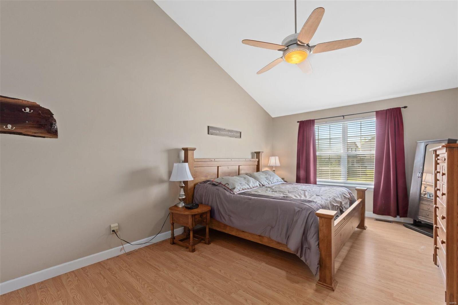 Somerset Hills - Residential