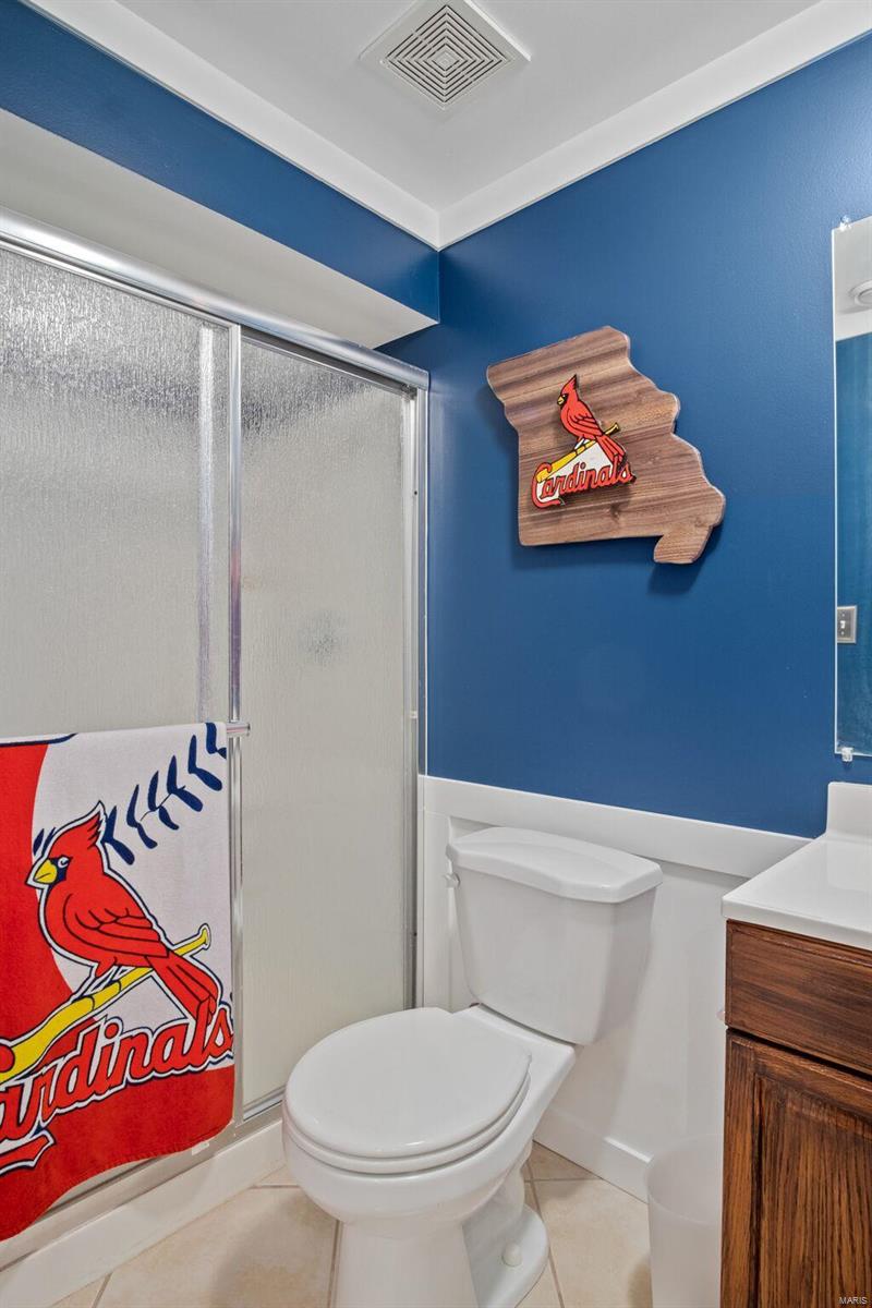 Somerset Hills - Residential