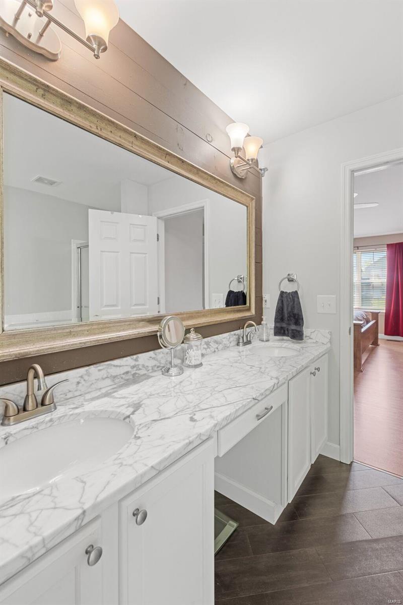 Somerset Hills - Residential