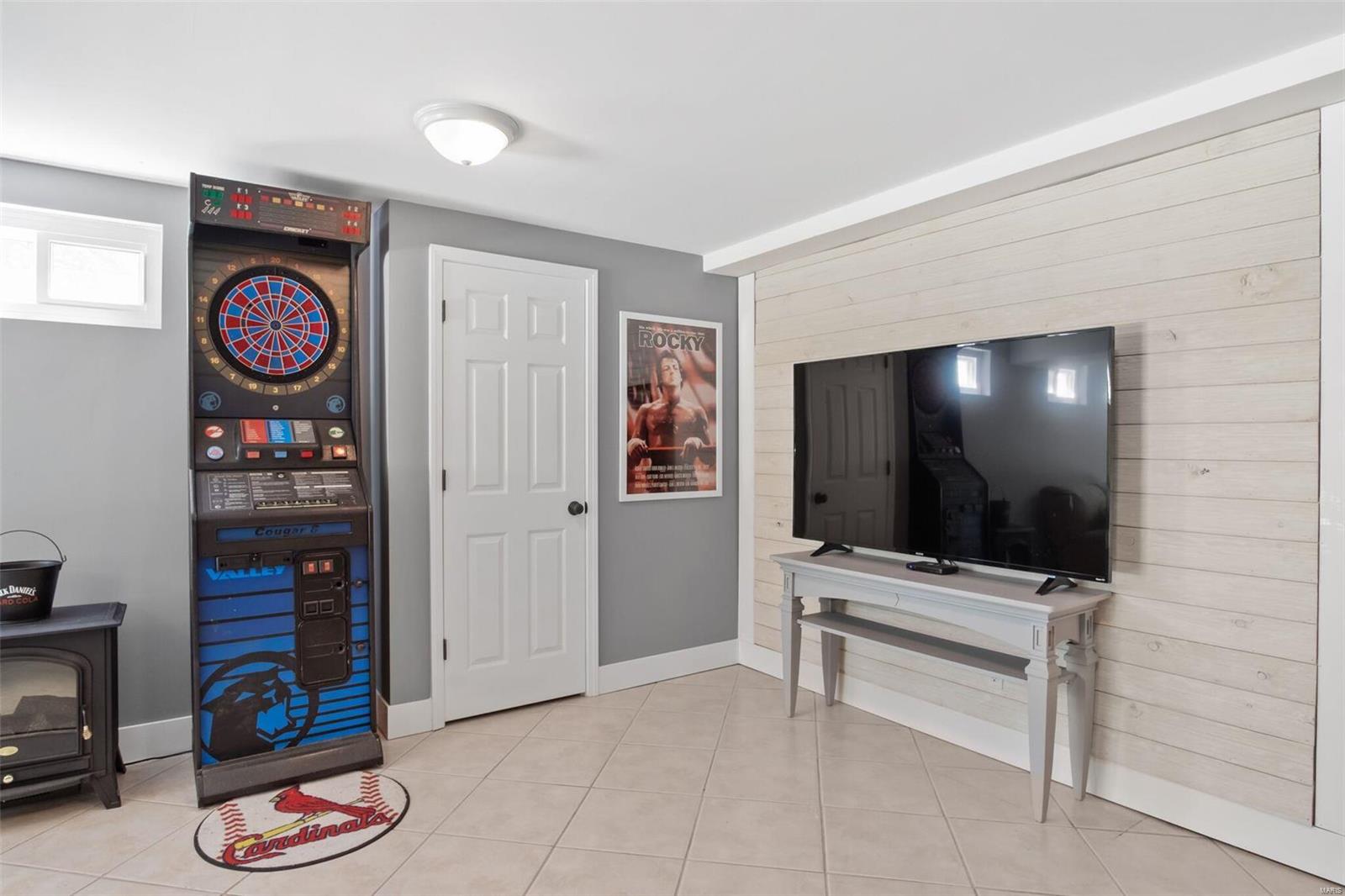 Somerset Hills - Residential