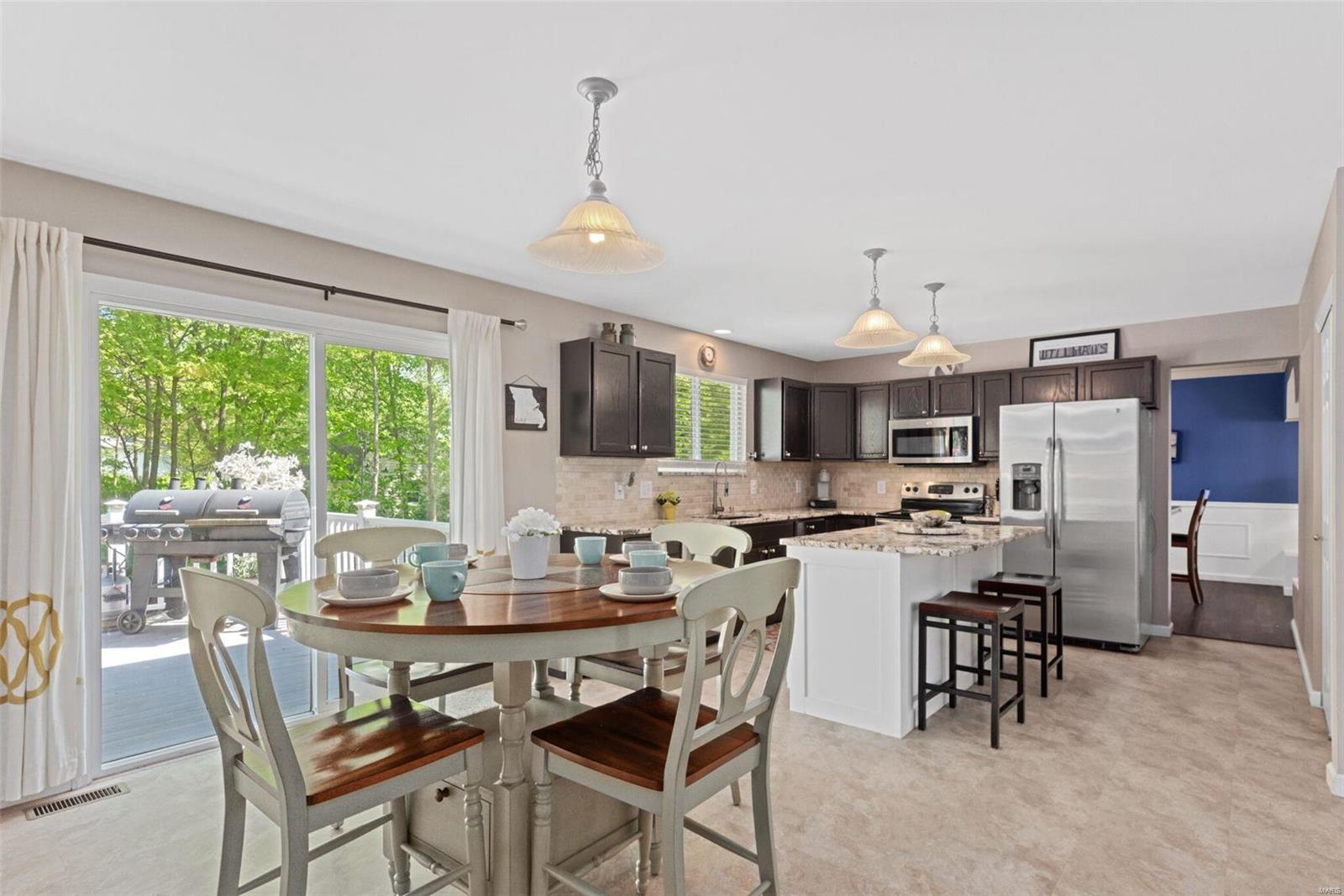 Somerset Hills - Residential