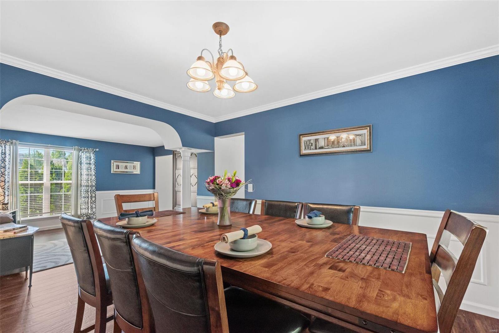 Somerset Hills - Residential