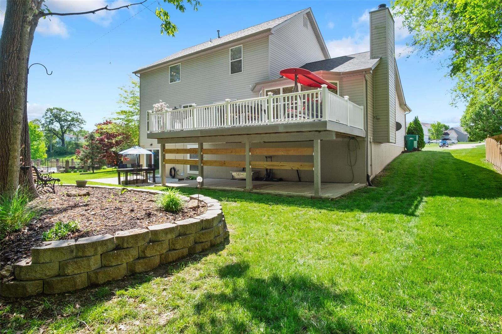 Somerset Hills - Residential