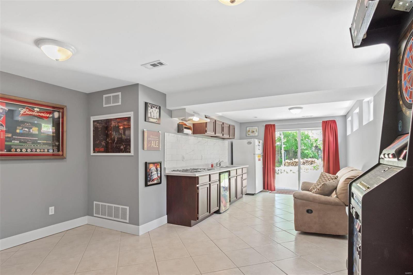 Somerset Hills - Residential