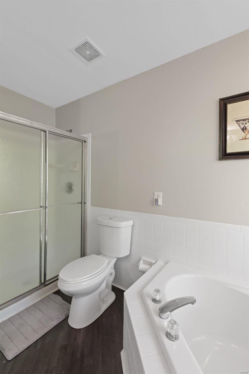 Somerset Hills - Residential