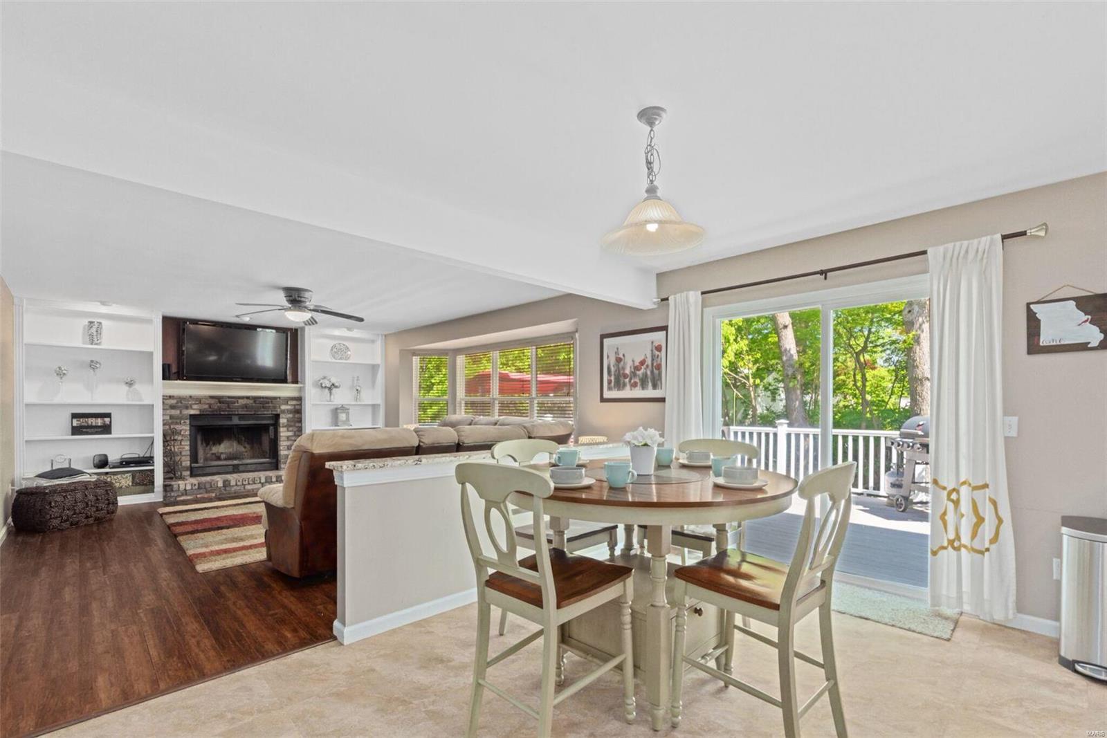 Somerset Hills - Residential