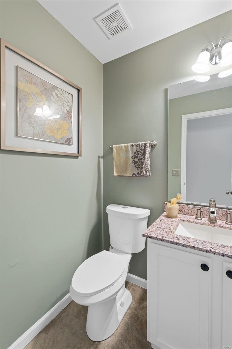 Somerset Hills - Residential