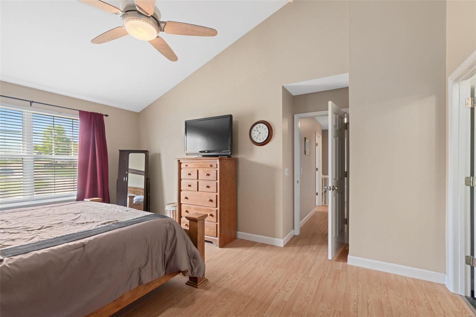 Somerset Hills - Residential