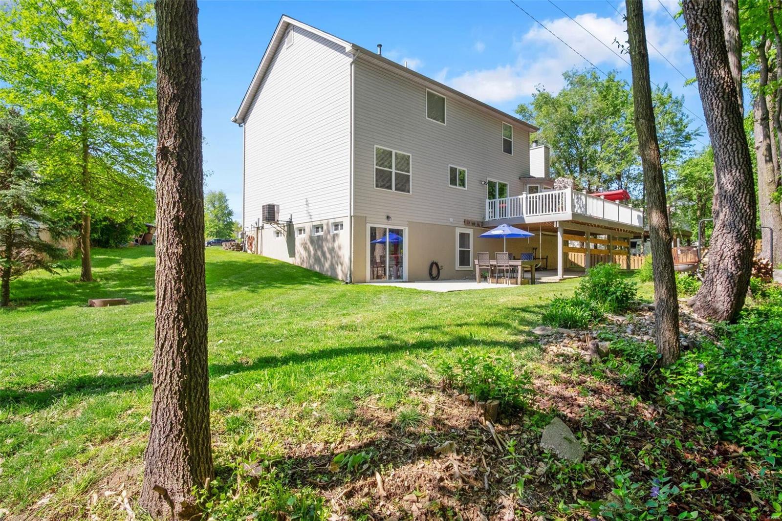 Somerset Hills - Residential