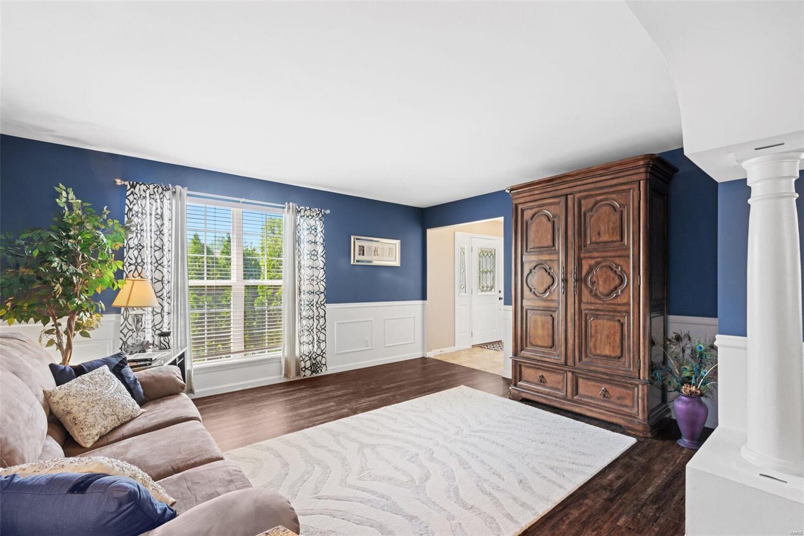 Somerset Hills - Residential