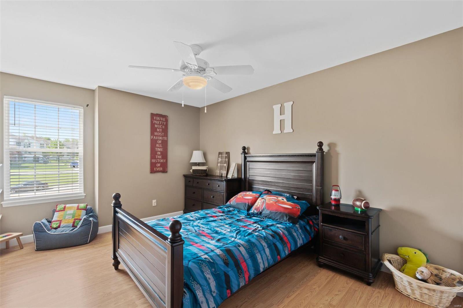 Somerset Hills - Residential