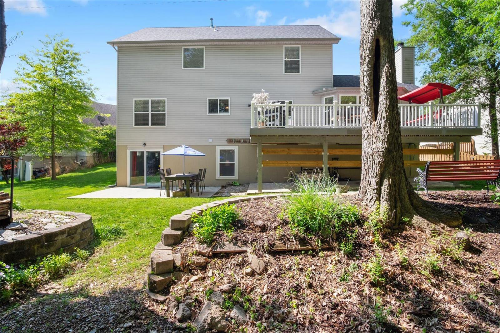 Somerset Hills - Residential