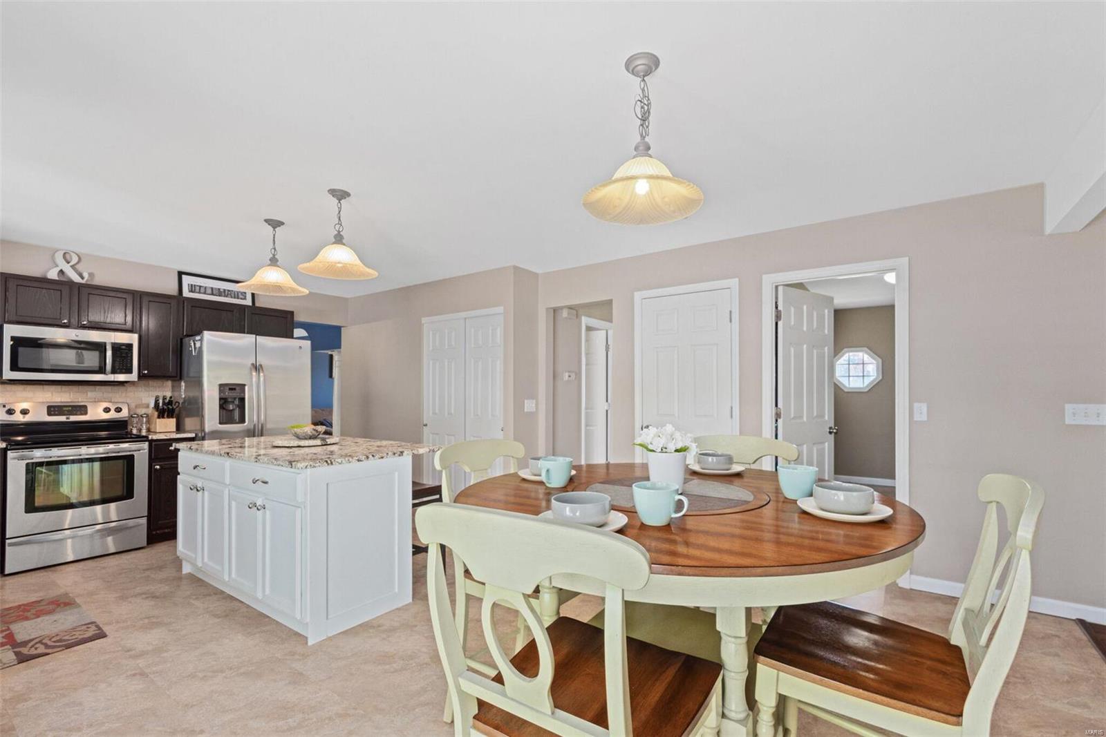 Somerset Hills - Residential