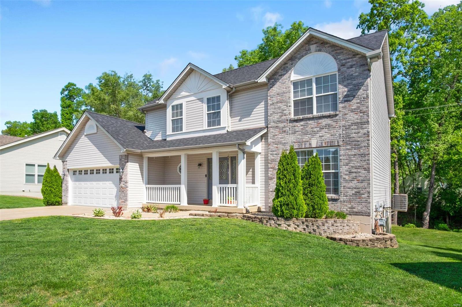 Somerset Hills - Residential