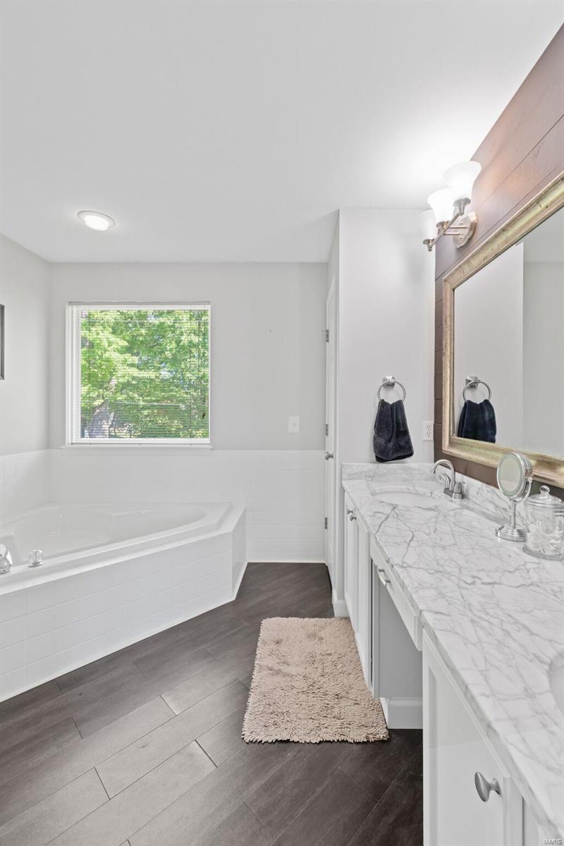 Somerset Hills - Residential