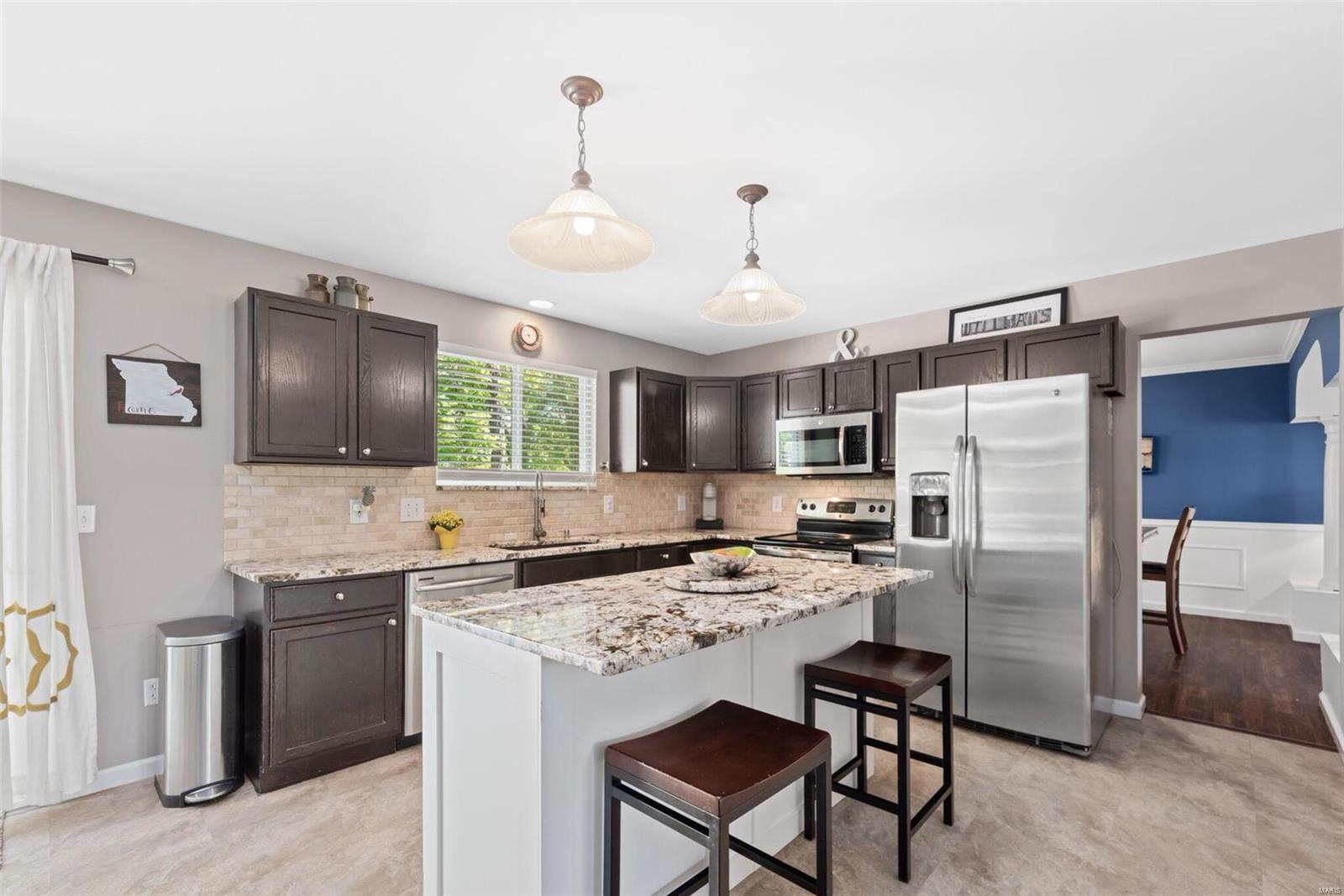 Somerset Hills - Residential