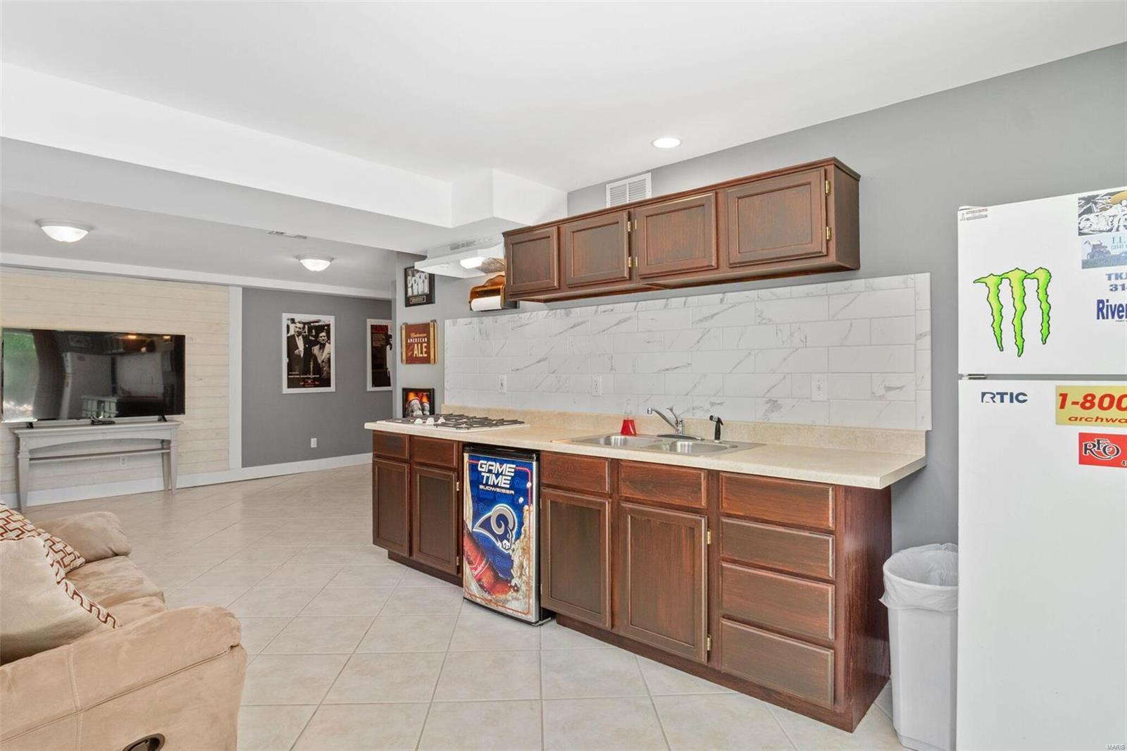 Somerset Hills - Residential