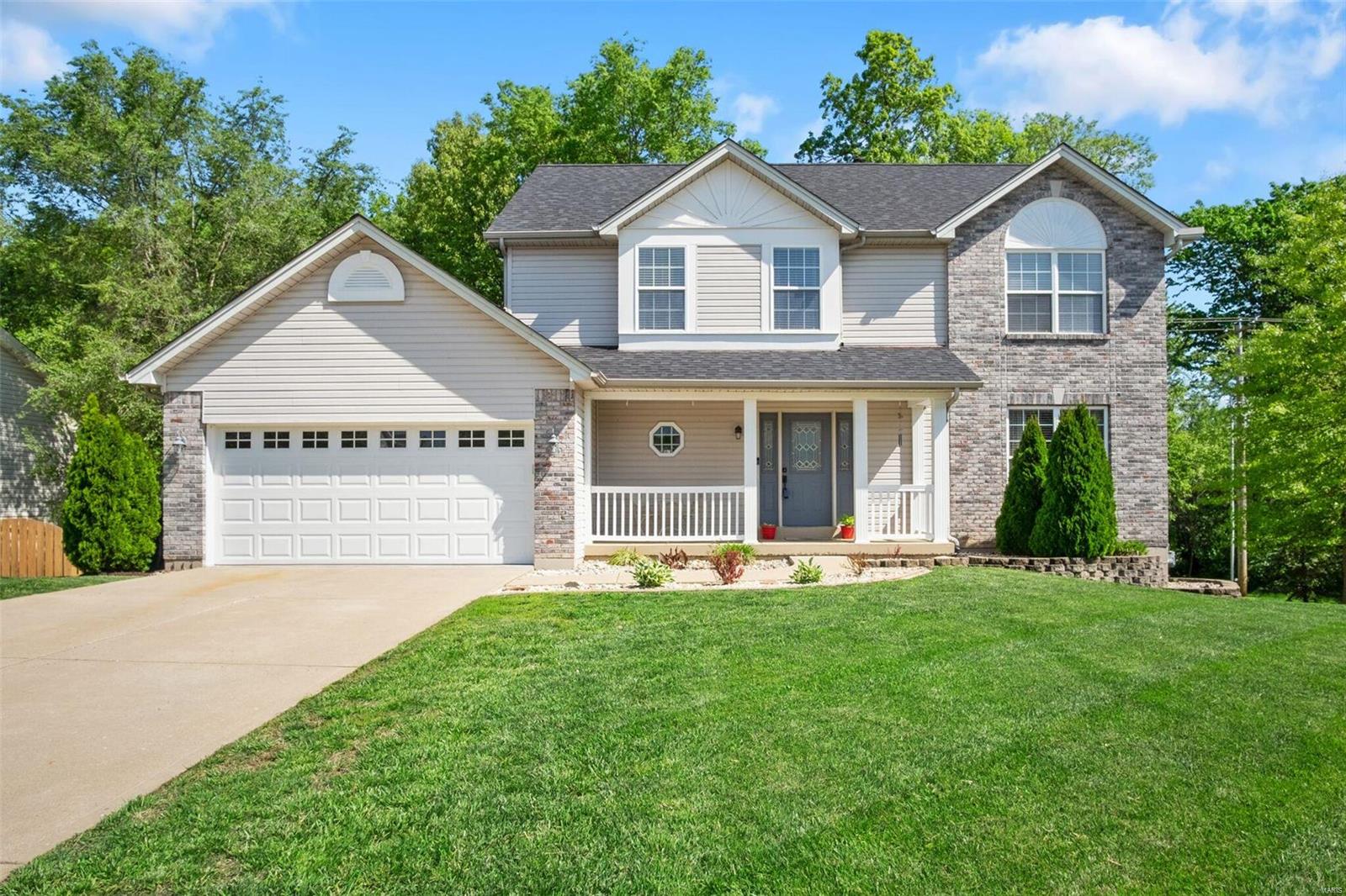 Somerset Hills - Residential