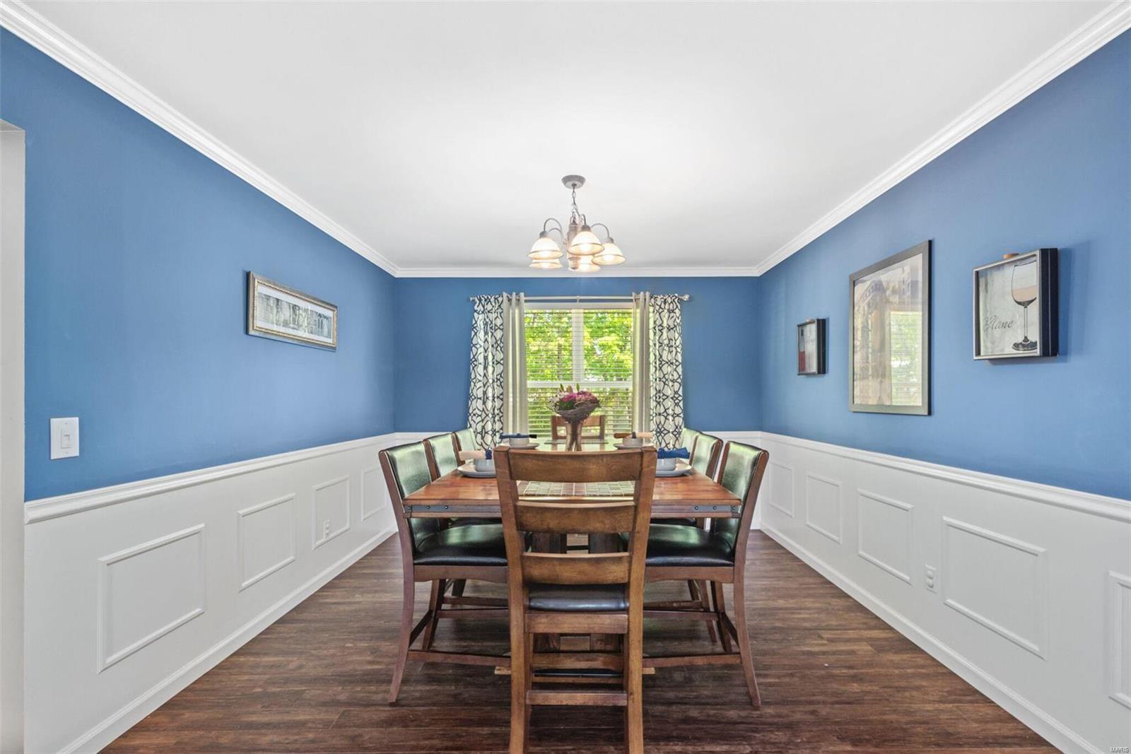 Somerset Hills - Residential