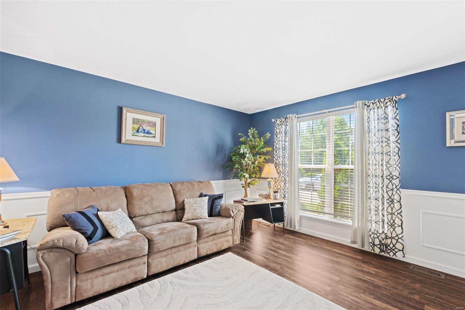 Somerset Hills - Residential