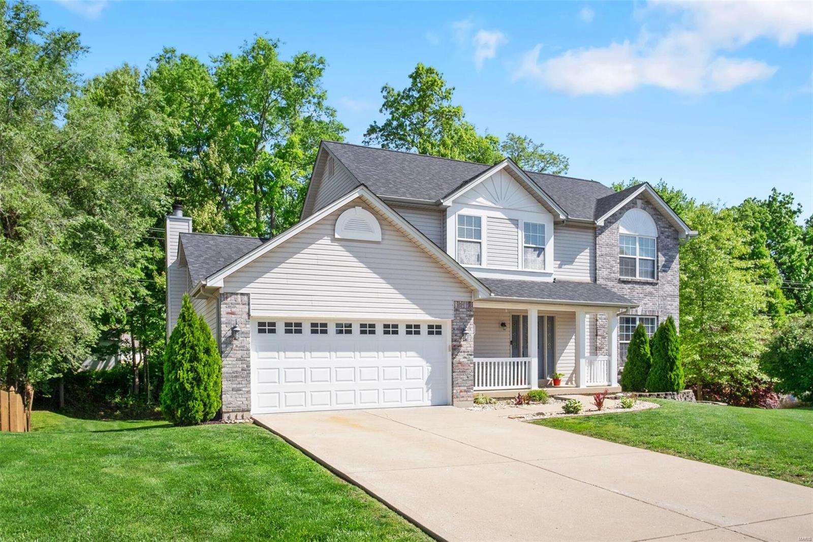 Somerset Hills - Residential