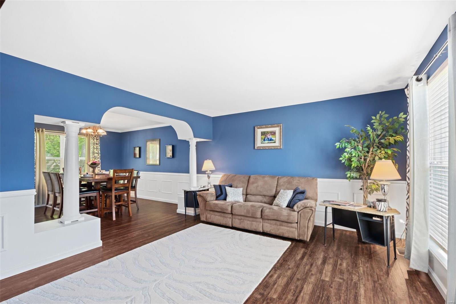 Somerset Hills - Residential