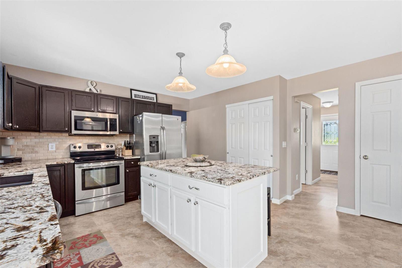 Somerset Hills - Residential