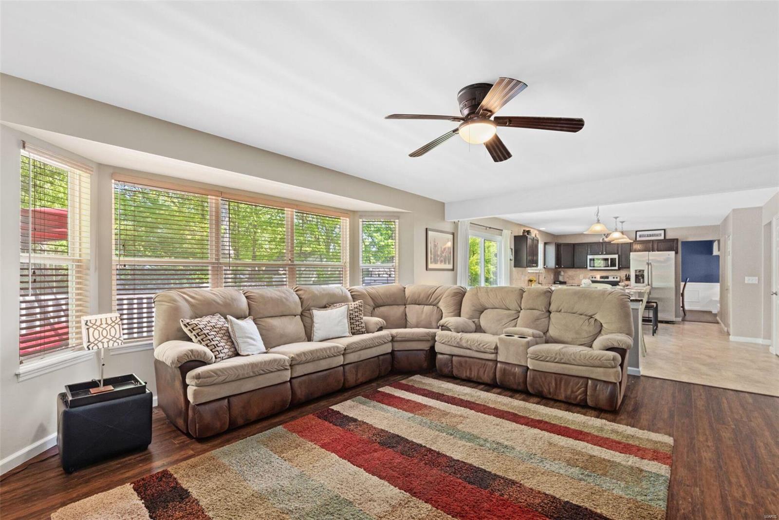 Somerset Hills - Residential