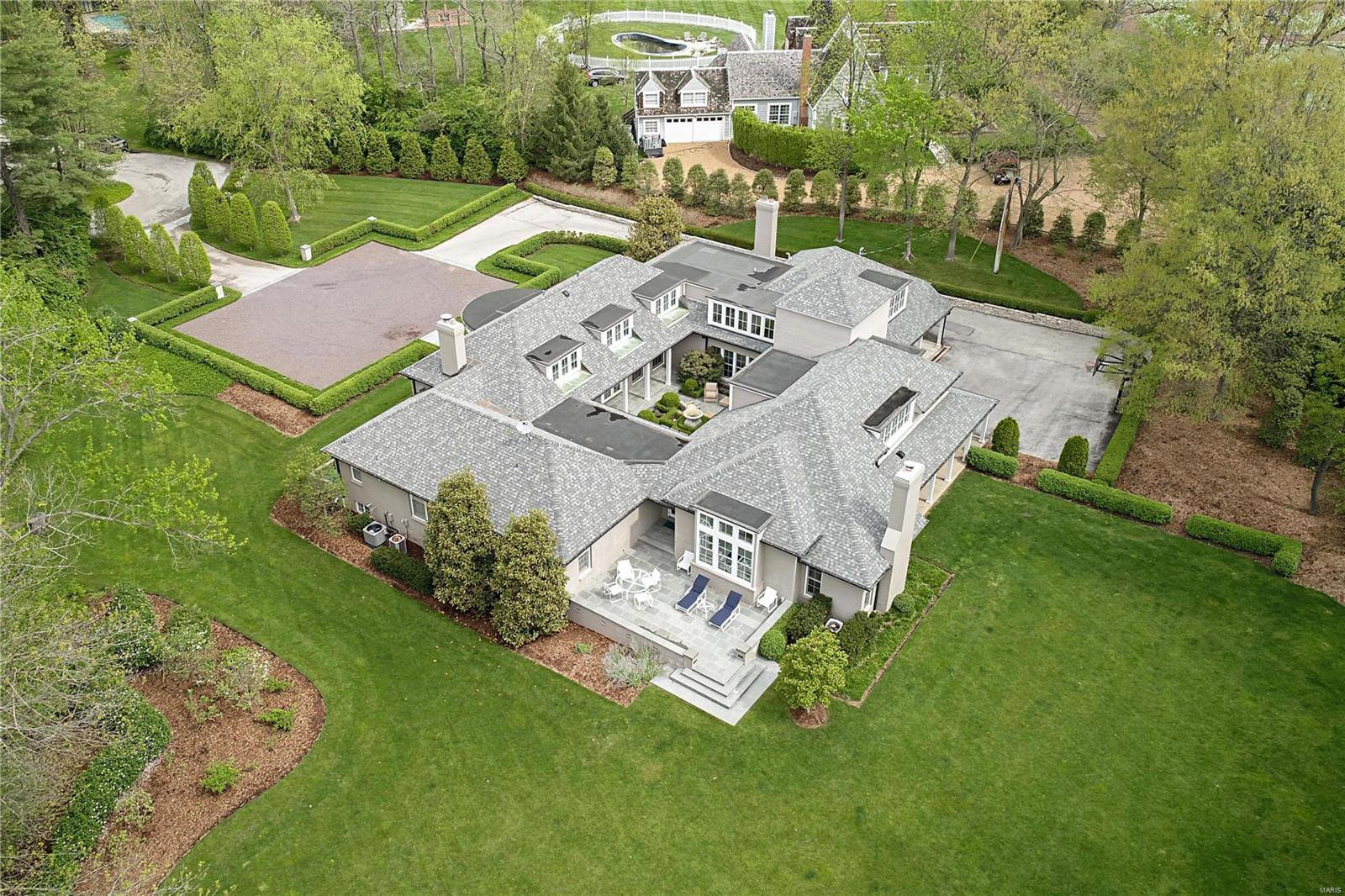 Mayfair Road - Residential