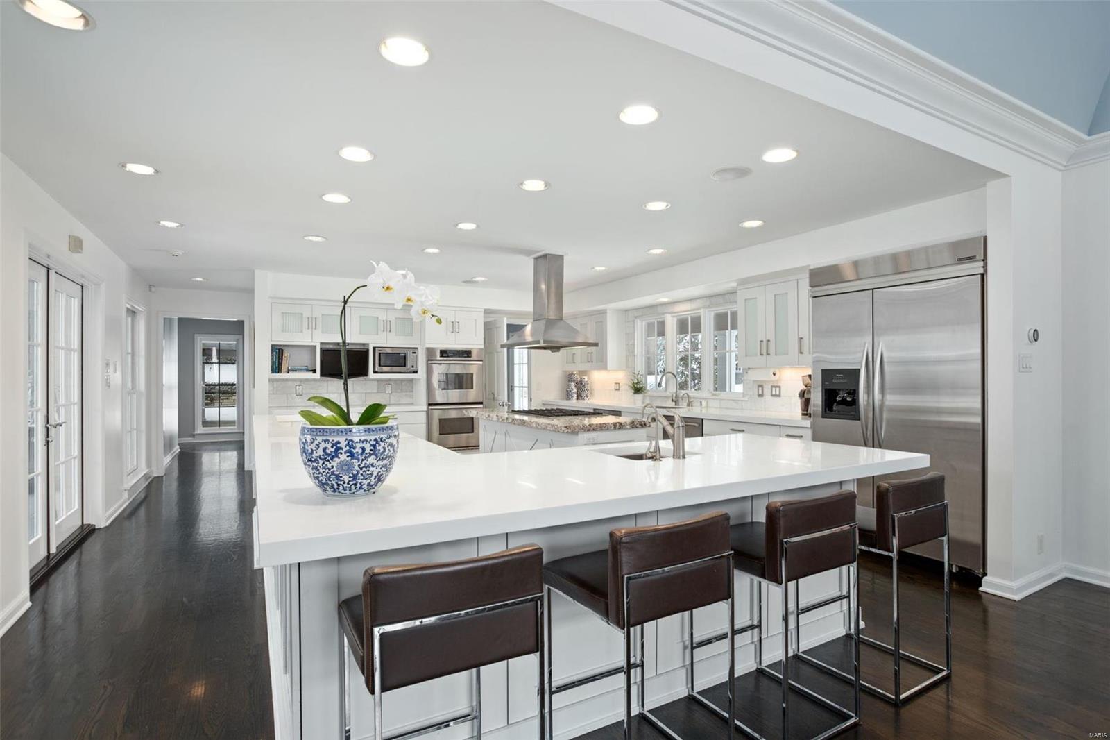 Mayfair Road - Residential