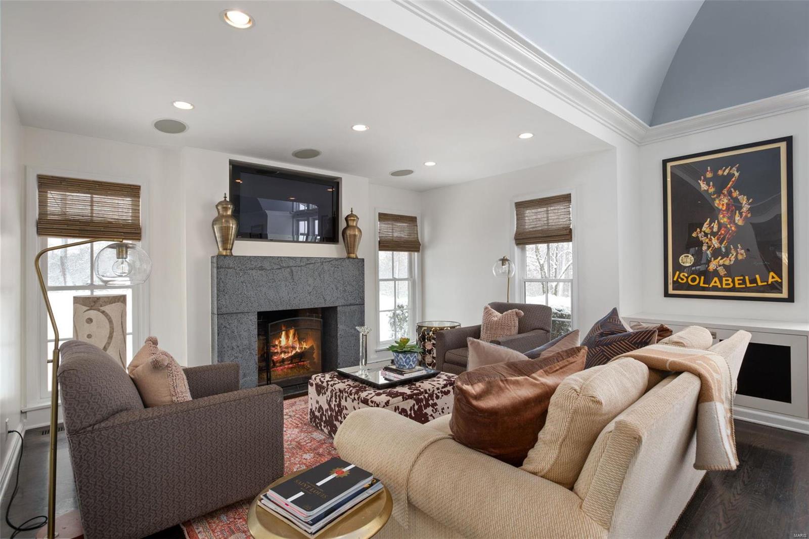 Mayfair Road - Residential