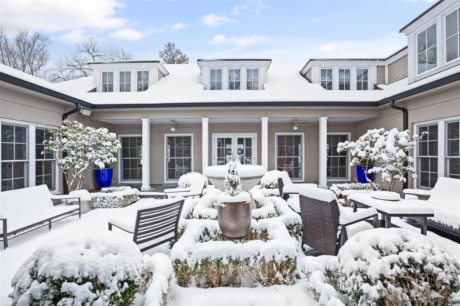 Mayfair Road - Residential